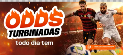 Apostas de Futebol