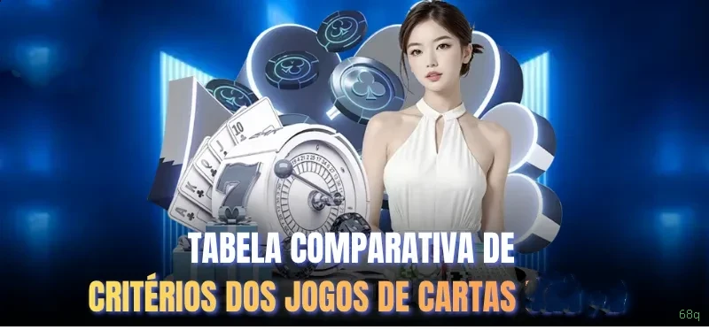 Promoções e bônus exclusivos da 68q